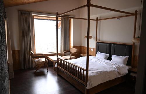 Manali Hotel | Odbostays Manali