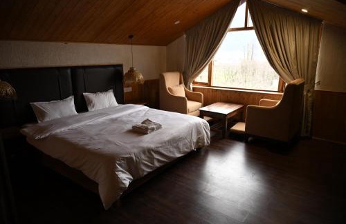 Manali Hotel | Odbostays Manali