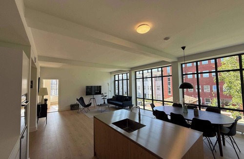 Odense Apartment | Odense serviced apartment