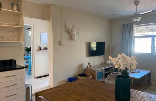 Umhlanga Apartment | Odenvillea Guest Cottage