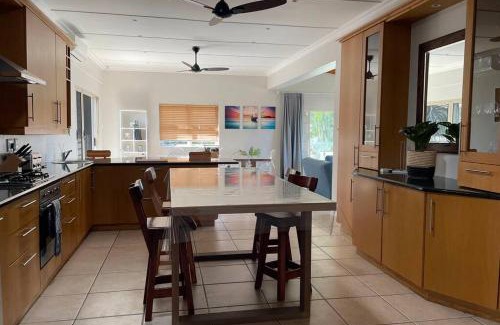 Umhlanga House | Odenvillea House - Amazing Sea Views