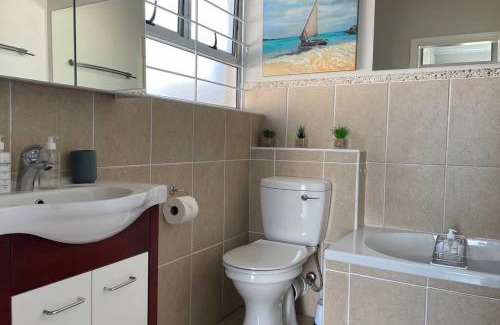 Umhlanga House | Odenvillea House - Amazing Sea Views