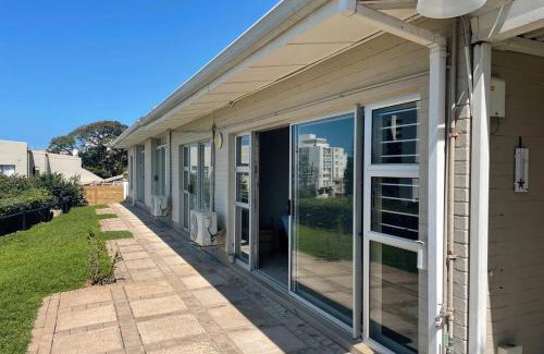 Umhlanga House | Odenvillea House - Amazing Sea Views