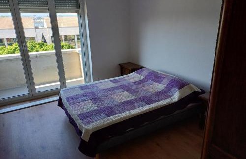 Huningue Apartment | Odeon B near Basel