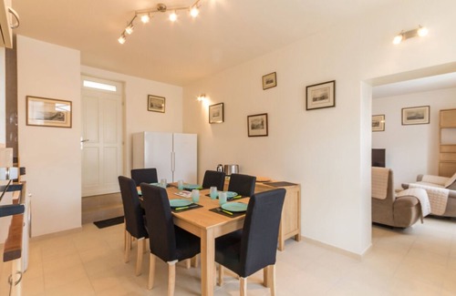 Veules-les-Roses House | Odette et Gustave - Veules LES Roses