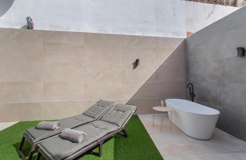 San Fernando Apartment | Odi Suite Room