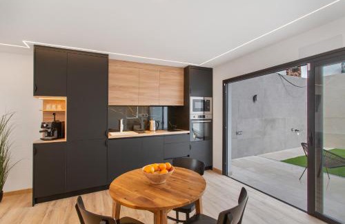 San Fernando Apartment | Odi Suite Room