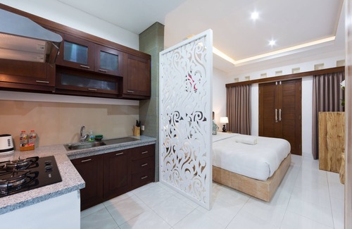 Anturan Hotel | Odika Lovina House and Villa