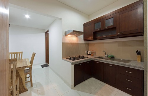 Anturan Hotel | Odika Lovina House and Villa