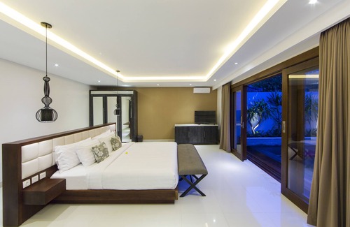 Anturan Hotel | Odika Lovina House and Villa