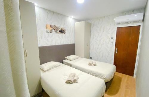 Odivelas House | ODIVELAS METRO RESIDENCE