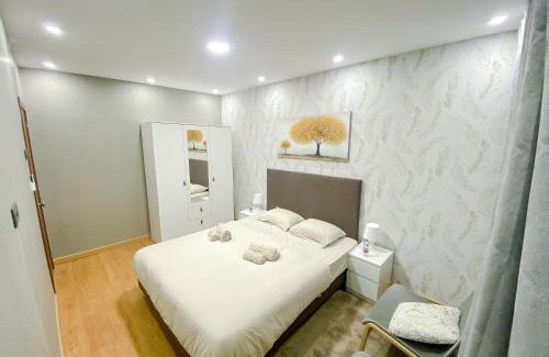 Odivelas House | ODIVELAS METRO RESIDENCE