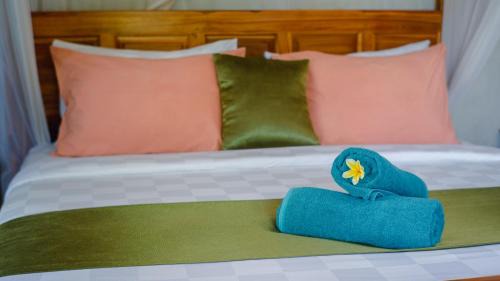 Pejarakan Hotel | Odiyana Bali Retreat