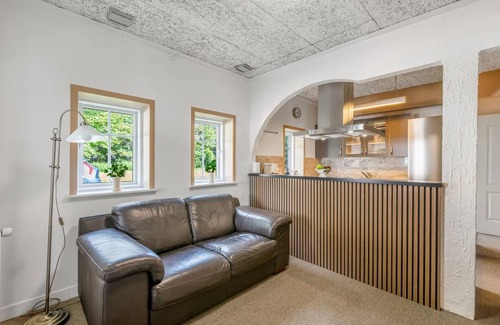 Norre Nebel House | "Ødmar" - 4km to the fjord by Interhome