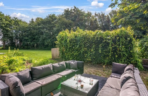 Norre Nebel House | "Ødmar" - 4km to the fjord by Interhome