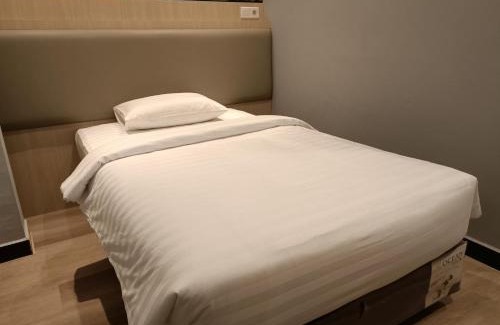 Medan Hotel | Odua Golden Mansyur Medan