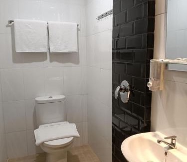 Medan Hotel | Odua Golden Mansyur Medan