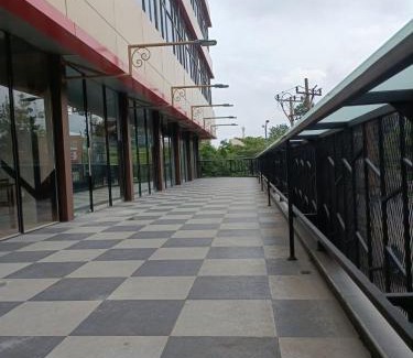 Medan Hotel | Odua Golden Mansyur Medan
