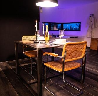 Hockai Apartment | Oduo Nature