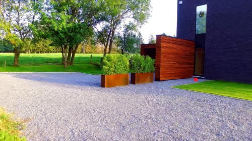 Hockai Apartment | Oduo Nature