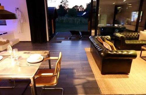 Hockai Apartment | Oduo Nature