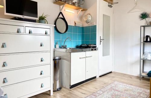 Zandvoort House | Odyssee