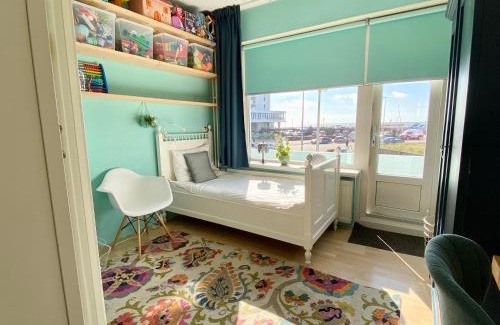 Zandvoort House | Odyssee