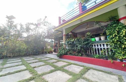 Along House | Odyssey Stays Aalo