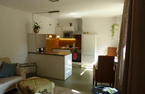 Oerlinghausen Apartment | Oerlihome