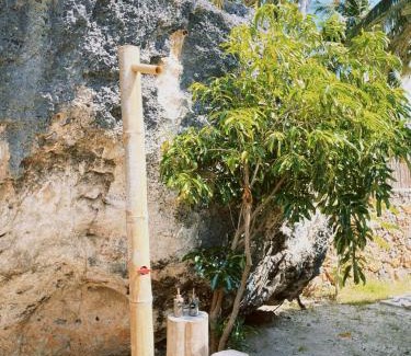 Rote Island Cabin | Oeseli Beach Bungalow