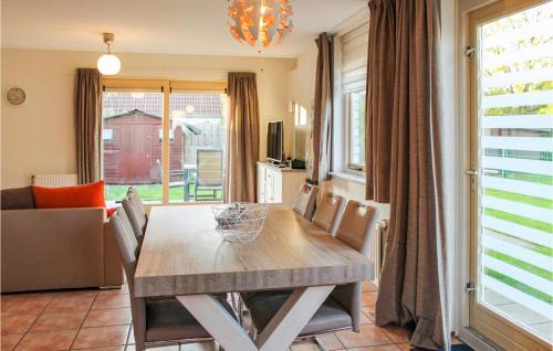 Wemeldinge House | Oesterbaai - 5Personen
