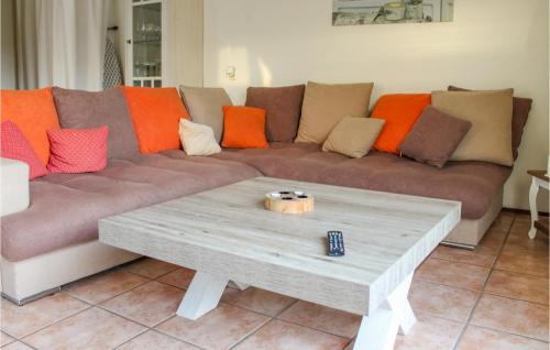 Wemeldinge House | Oesterbaai - 5Personen