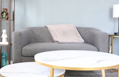 Ryan Place House | ❤️️ of Fort Worth minutes away from TCU/Downtown/Stockyards/Dickies Arena