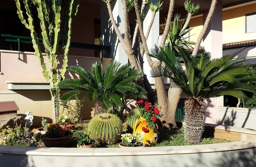 Avola Apartment | of "Pantanello" Elegant apartment in villa 150 meters from the fabulous beach.