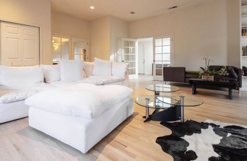 Highlands-Baywood Park House | ❤️of Silicon Valley large dream home near SFO/28
