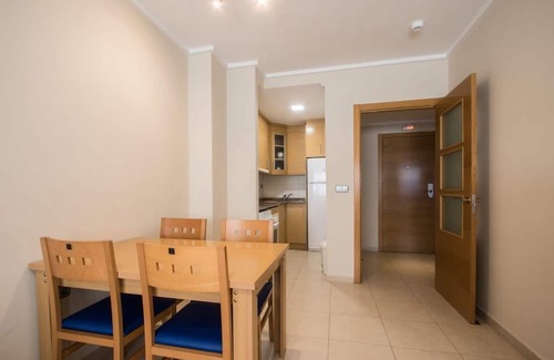 El Palmeral Apartment | OFERTA APARTAMENTO EN COMPLEJO TURISTICO