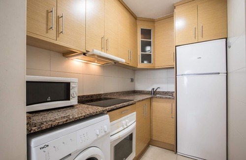 El Palmeral Apartment | OFERTA APARTAMENTO EN COMPLEJO TURISTICO