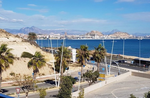 El Palmeral Apartment | OFERTA APARTAMENTO EN COMPLEJO TURISTICO