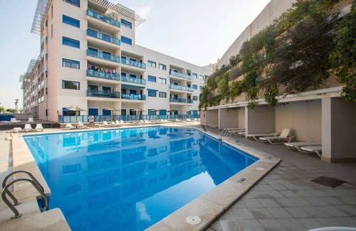 El Palmeral Apartment | OFERTA APARTAMENTO EN COMPLEJO TURISTICO