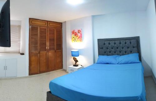 El Cabrero Apartment | Oferta frente a la playa Cartagena . En, Sp, It.