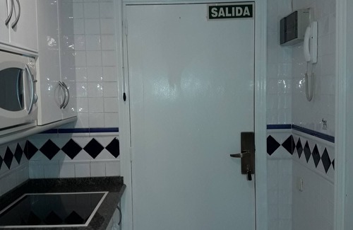 Solana del Matorral Apartment | OFERTON 210 EUROS 7 days from 11.02 to 18.02.17 (see discipcion)