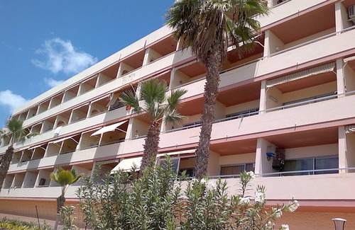 Solana del Matorral Apartment | OFERTON 210 EUROS 7 days from 11.02 to 18.02.17 (see discipcion)