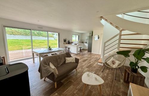 Concarneau House | Off