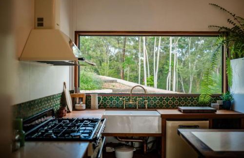 Bellingen House | Off-Grid Eco Cabin
