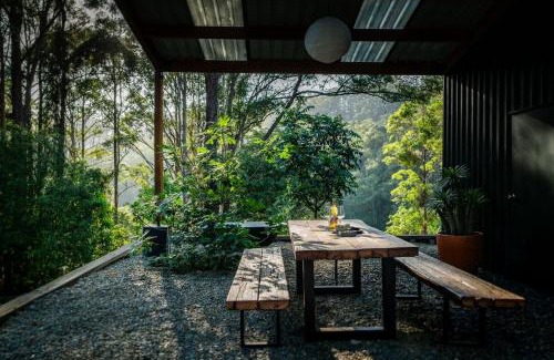 Bellingen House | Off-Grid Eco Cabin