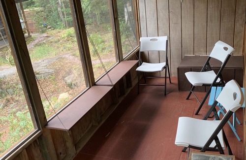 Grand Marais Cabin | Off-Grid On Superior: Entire Private Cabin On Lake Superior