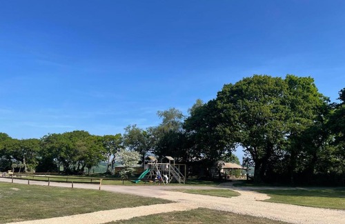 Colyton Other | Off Grid Pitch Only