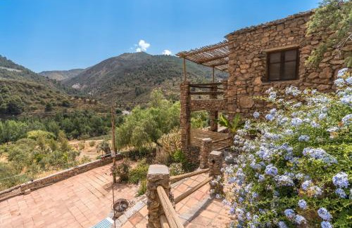 La Taha House | Off-Grid - Puerto Mika