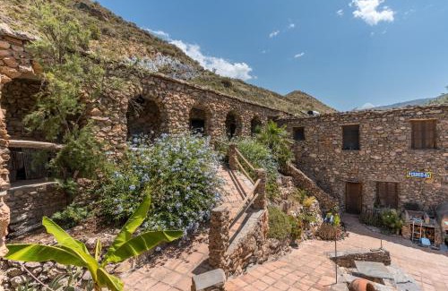 La Taha House | Off-Grid - Puerto Mika