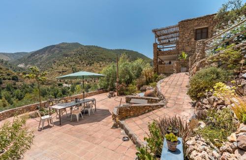 La Taha House | Off-Grid - Puerto Mika